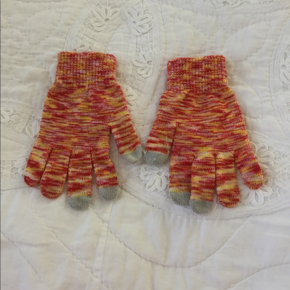 Cute Gloves